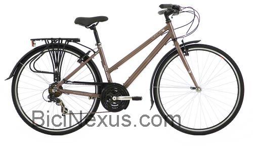 Raleigh Circa 2 ficha técnica y opiniones